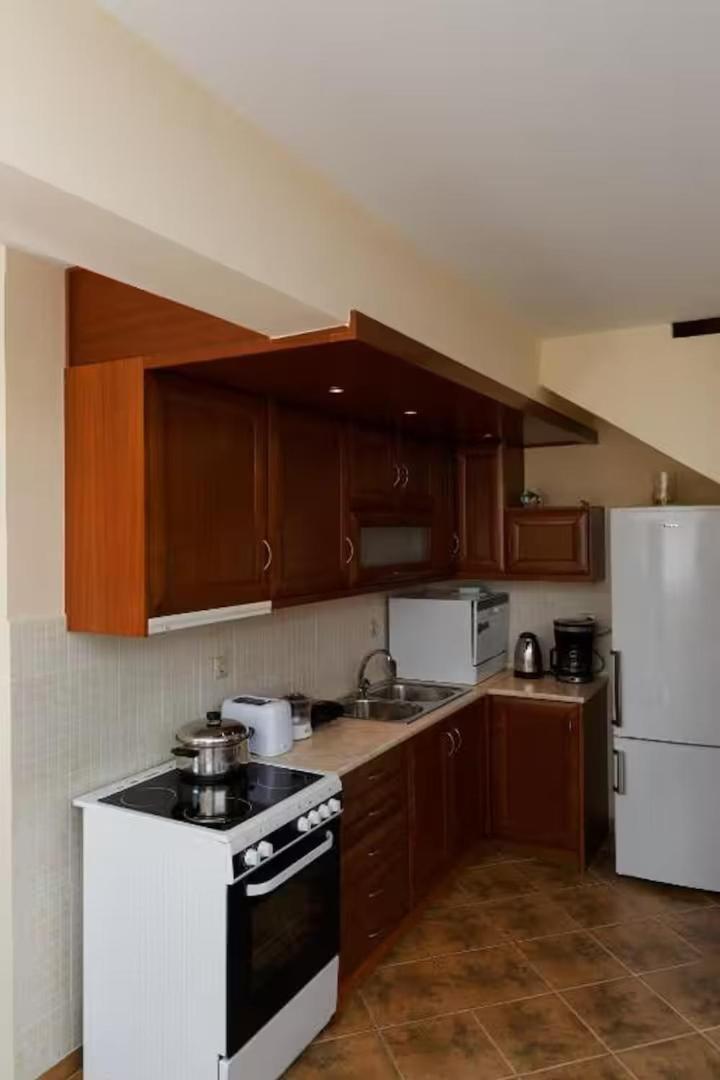 Glyfada Villas Paralio Astros Exterior photo